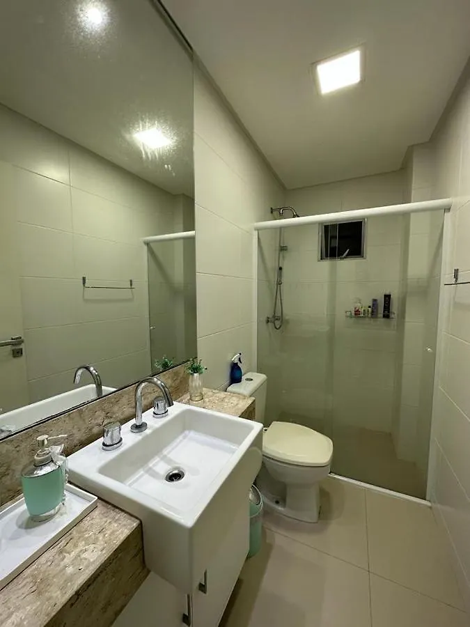 Excelente Apartamento Balneário Camboriú Brasile