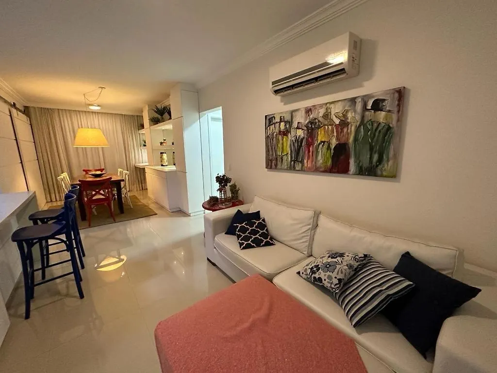 Appartamento Excelente Apartamento Balneário Camboriú