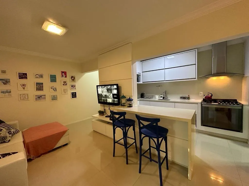 Excelente Apartamento Balneário Camboriú Appartamento