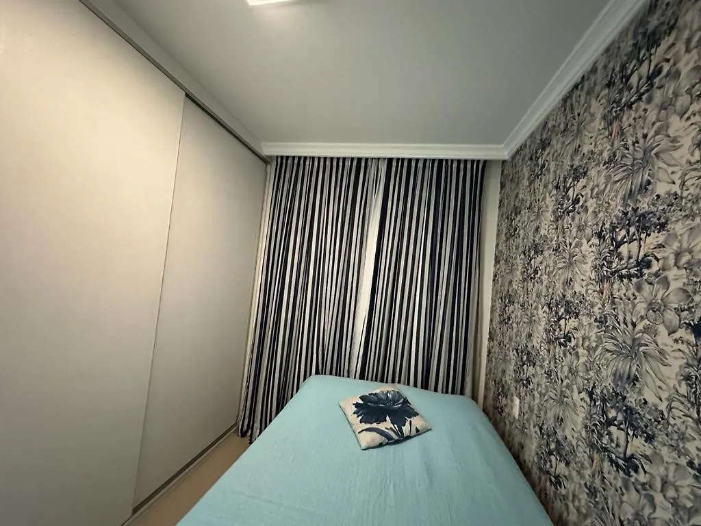 Appartamento Excelente Apartamento Balneário Camboriú