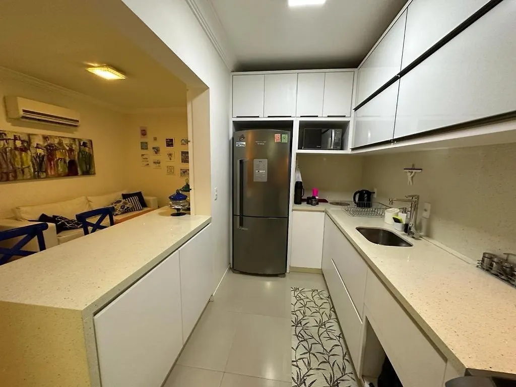 Excelente Apartamento Balneário Camboriú