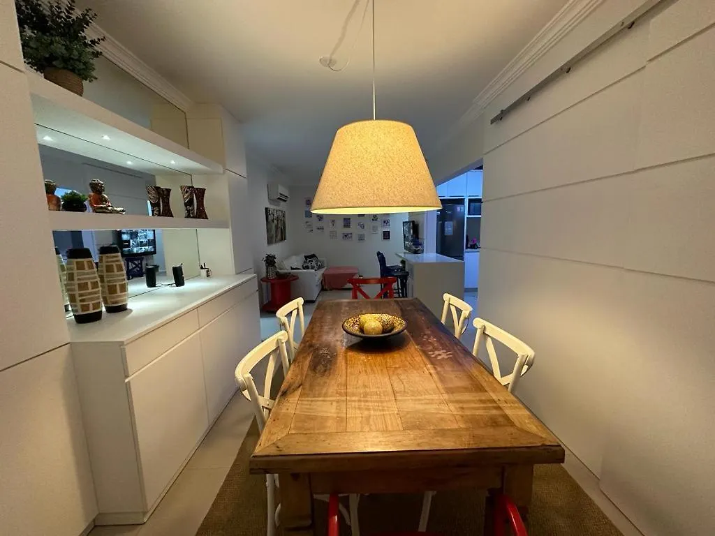 Excelente Apartamento Balneário Camboriú