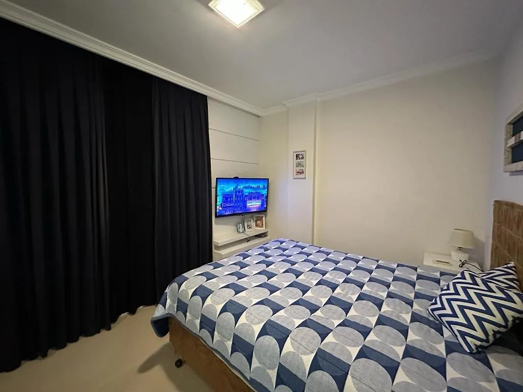 Excelente Apartamento Balneário Camboriú 0*,  Brasil