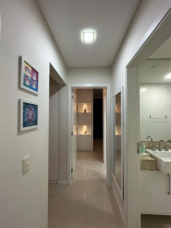 Excelente Apartamento Balneário Camboriú