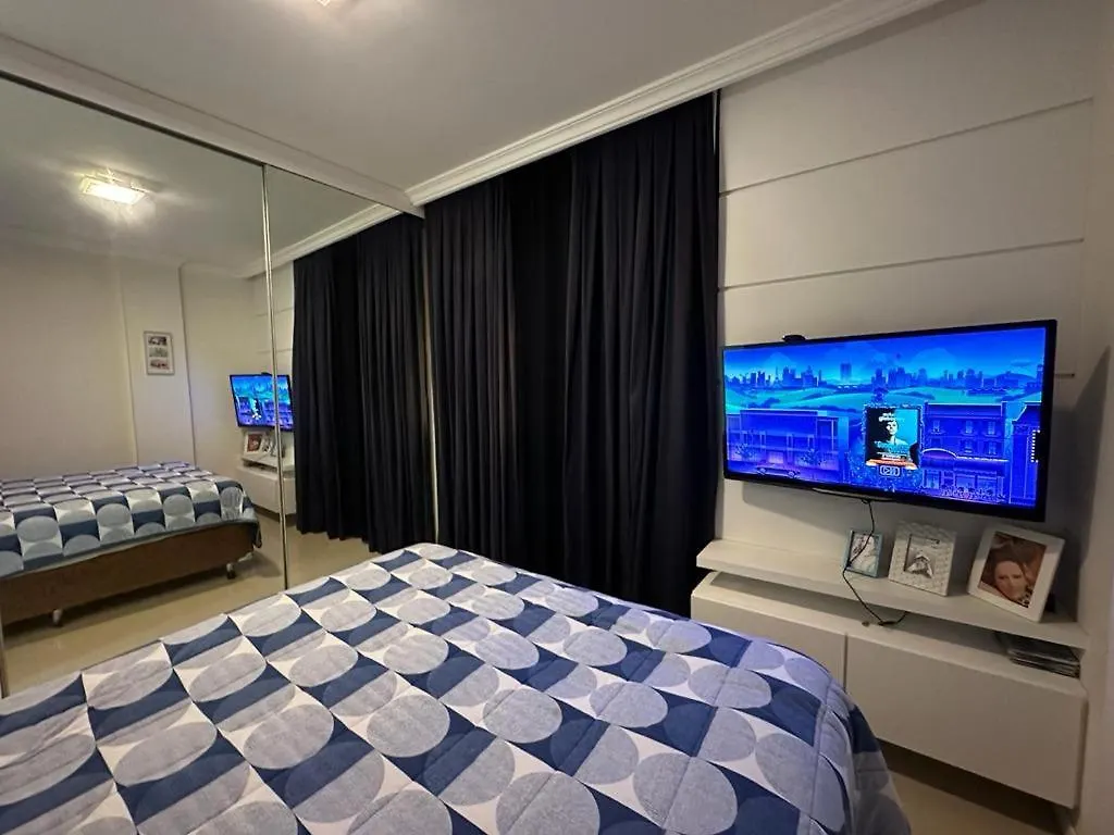 Excelente Apartamento Balneário Camboriú Brasil