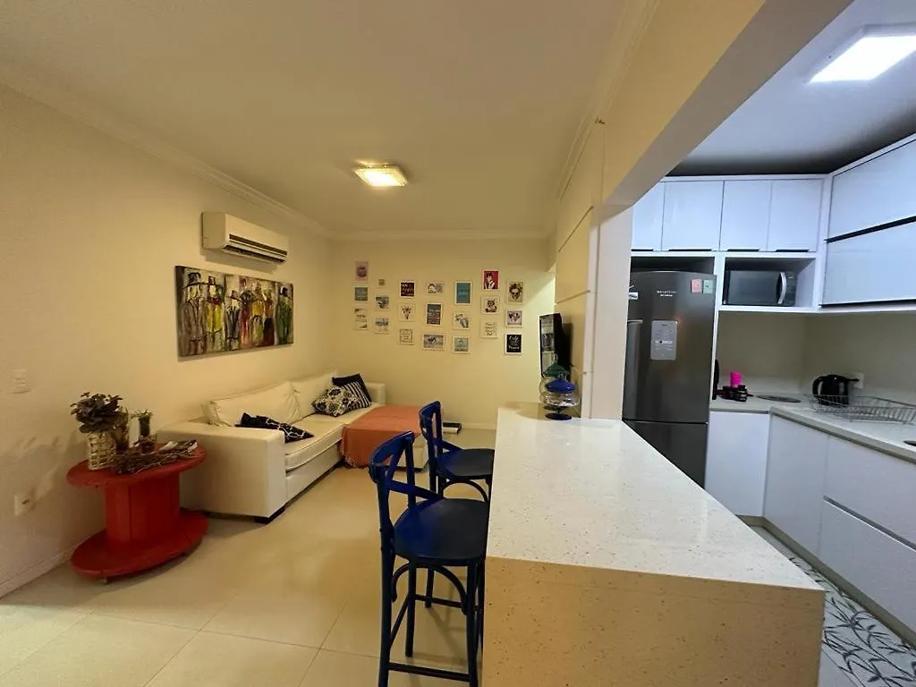 Excelente Apartamento Balneário Camboriú