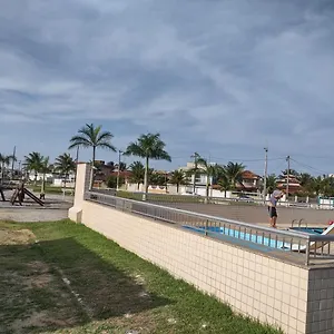  Casa de Férias Paraiso Brasil