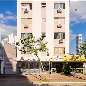 Apartamento Residencial Primavera, Balneário Camboriú