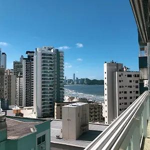 Apartamento Ape Marine 3 Q + 3 Vagas & Vista, Balneário Camboriú