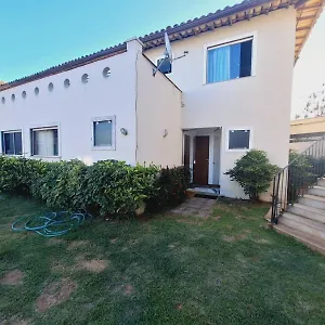  Apartamento Delicada Centro Brasil