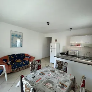 Apartamento Onda Azul, Balneário Camboriú