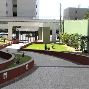  Apartamento Porto De Iracema Estilo Brasil