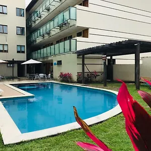  Apartamento Flat Manawa A03 Brasil